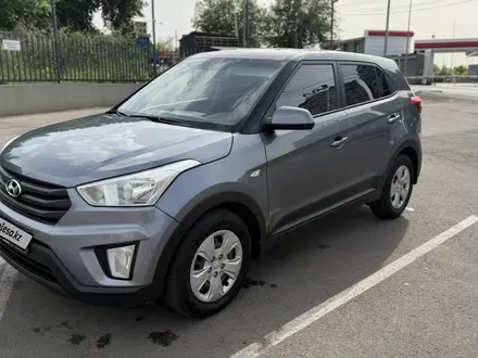 Hyundai Creta 2018 года за 7 550 000 тг. в Алматы