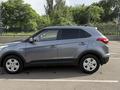Hyundai Creta 2018 года за 7 550 000 тг. в Алматы – фото 8
