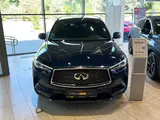 Infiniti QX50 Sensory 2021 годаfor24 690 000 тг. в Алматы