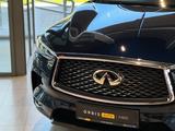 Infiniti QX50 Sensory 2021 годаүшін24 690 000 тг. в Алматы – фото 2