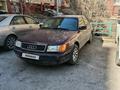Audi 100 1992 года за 1 300 000 тг. в Астана – фото 2