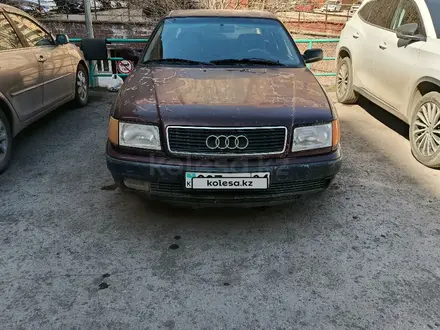 Audi 100 1992 года за 1 300 000 тг. в Астана