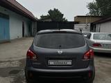Nissan Qashqai 2007 годаүшін4 500 000 тг. в Алматы – фото 4