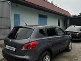 Nissan Qashqai 2007 годаүшін4 500 000 тг. в Алматы – фото 3