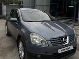 Nissan Qashqai 2007 годаүшін4 500 000 тг. в Алматы – фото 2