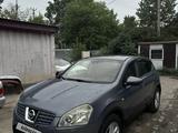 Nissan Qashqai 2007 годаүшін4 500 000 тг. в Алматы
