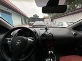 Nissan Qashqai 2007 годаүшін4 500 000 тг. в Алматы – фото 5