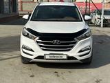 Hyundai Tucson 2018 годаүшін11 000 000 тг. в Кызылорда – фото 2