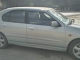 Nissan Primera 2002 года за 2 200 000 тг. в Уральск – фото 4