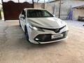 Toyota Camry 2018 годаүшін14 000 000 тг. в Шымкент – фото 3