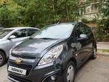 Chevrolet Spark 2023 годаfor5 300 000 тг. в Алматы