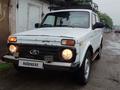 ВАЗ (Lada) Lada 2121 2000 года за 1 200 000 тг. в Алматы