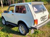 ВАЗ (Lada) Lada 2121 2012 года за 3 500 000 тг. в Кокшетау