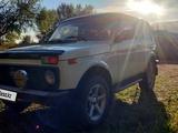 ВАЗ (Lada) Lada 2121 2012 года за 3 500 000 тг. в Кокшетау – фото 2