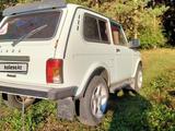 ВАЗ (Lada) Lada 2121 2012 года за 3 500 000 тг. в Кокшетау – фото 3