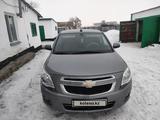 Chevrolet Cobalt 2022 года за 6 300 000 тг. в Кокшетау