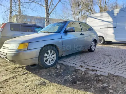 ВАЗ (Lada) 2112 2008 года за 1 000 000 тг. в Усть-Каменогорск – фото 2