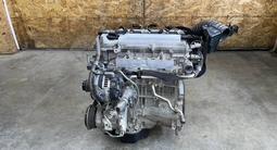 Двигатель Toyota Highlander 2GR-FE (2MZ 2AZ 1MZ 2GR 1AZ 3MZ) за 178 800 тг. в Астана – фото 4