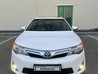 Toyota Camry 2013 годаүшін9 700 000 тг. в Караганда