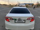 Toyota Camry 2013 года за 9 700 000 тг. в Караганда – фото 5