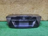 Крышка багажника Мерседес w204 за 50 000 тг. в Астана