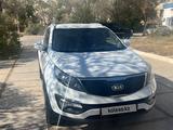 Kia Sportage 2014 года за 8 200 000 тг. в Актау