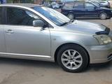 Toyota Avensis 2005 года за 4 500 000 тг. в Караганда