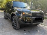 Toyota Land Cruiser Prado 2024 года за 44 600 000 тг. в Павлодар