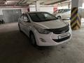 Hyundai Elantra 2011 года за 4 300 000 тг. в Астана – фото 2