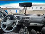 Mitsubishi Montero Sport 2002 годаfor3 000 000 тг. в Актобе