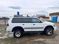 Mitsubishi Montero Sport 2002 годаfor3 000 000 тг. в Актобе – фото 5