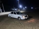 ВАЗ (Lada) Priora 2170 2012 года за 2 000 000 тг. в Актобе