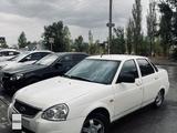 ВАЗ (Lada) Priora 2170 2012 года за 2 000 000 тг. в Актобе – фото 4