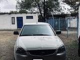 ВАЗ (Lada) Priora 2170 2012 года за 2 000 000 тг. в Актобе – фото 2