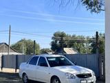 ВАЗ (Lada) Priora 2170 2012 года за 2 000 000 тг. в Актобе – фото 3