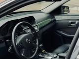 Mercedes-Benz E 250 2009 года за 7 800 000 тг. в Алматы – фото 5