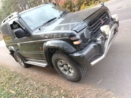 Mitsubishi Pajero 1994 года за 3 400 000 тг. в Петропавловск – фото 3