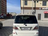 Toyota Alphard 2006 годаүшін6 250 000 тг. в Актау – фото 5