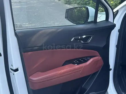 Kia Sportage 2022 года за 13 500 000 тг. в Усть-Каменогорск – фото 13