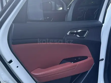 Kia Sportage 2022 года за 13 500 000 тг. в Усть-Каменогорск – фото 15