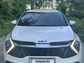 Kia Sportage 2022 года за 13 500 000 тг. в Усть-Каменогорск