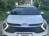 Kia Sportage 2022 годаүшін13 500 000 тг. в Усть-Каменогорск