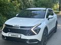 Kia Sportage 2022 года за 13 500 000 тг. в Усть-Каменогорск – фото 2