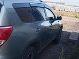 Toyota RAV4 2007 года за 6 700 000 тг. в Караганда