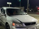 Opel Astra 2002 годаүшін2 200 000 тг. в Актобе – фото 3