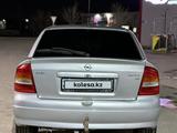 Opel Astra 2002 годаүшін2 200 000 тг. в Актобе – фото 4