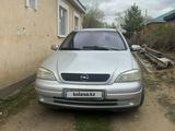 Opel Astra 2002 годаүшін2 200 000 тг. в Актобе