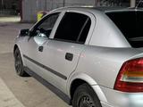 Opel Astra 2002 годаүшін2 200 000 тг. в Актобе – фото 5