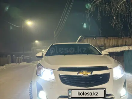 Chevrolet Cruze 2014 года за 4 800 000 тг. в Алтай