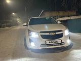 Chevrolet Cruze 2014 года за 4 800 000 тг. в Алтай – фото 2